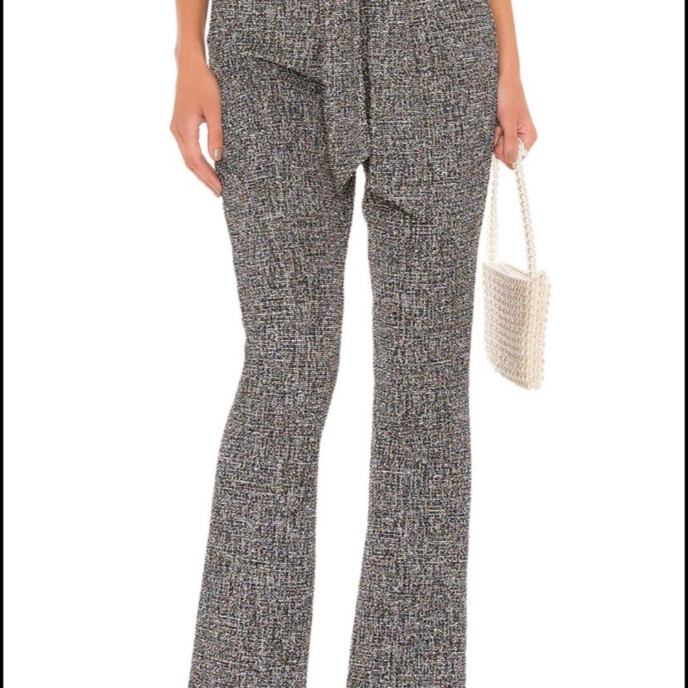 Beautiful lovers and friends pants